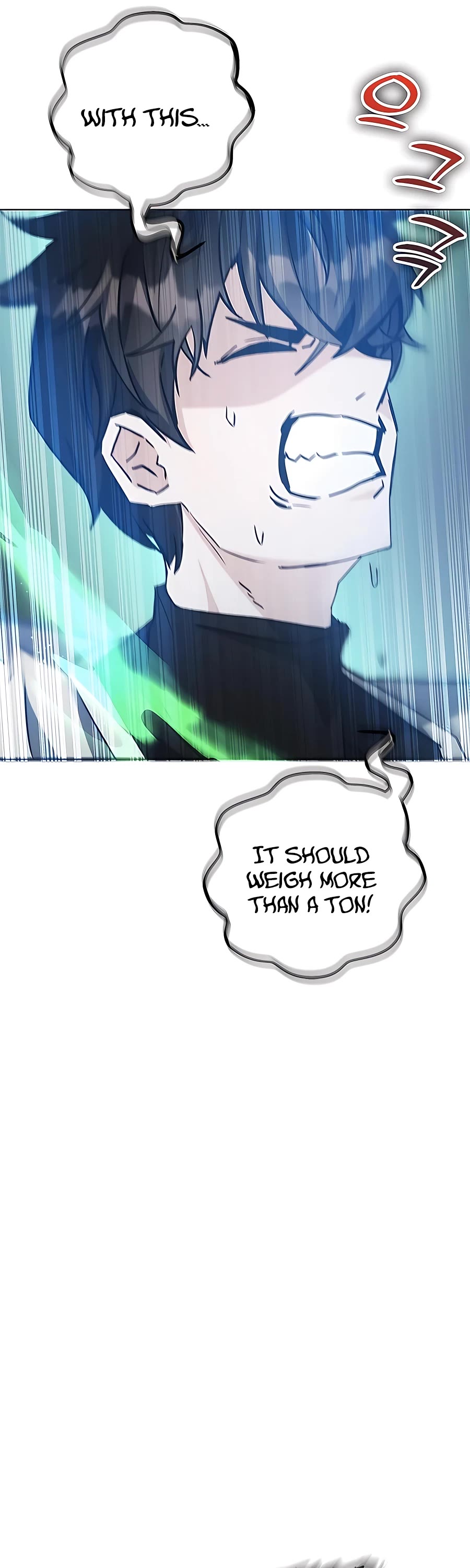 Transcension Academy Chapter 43 page 7 - Chapter 43