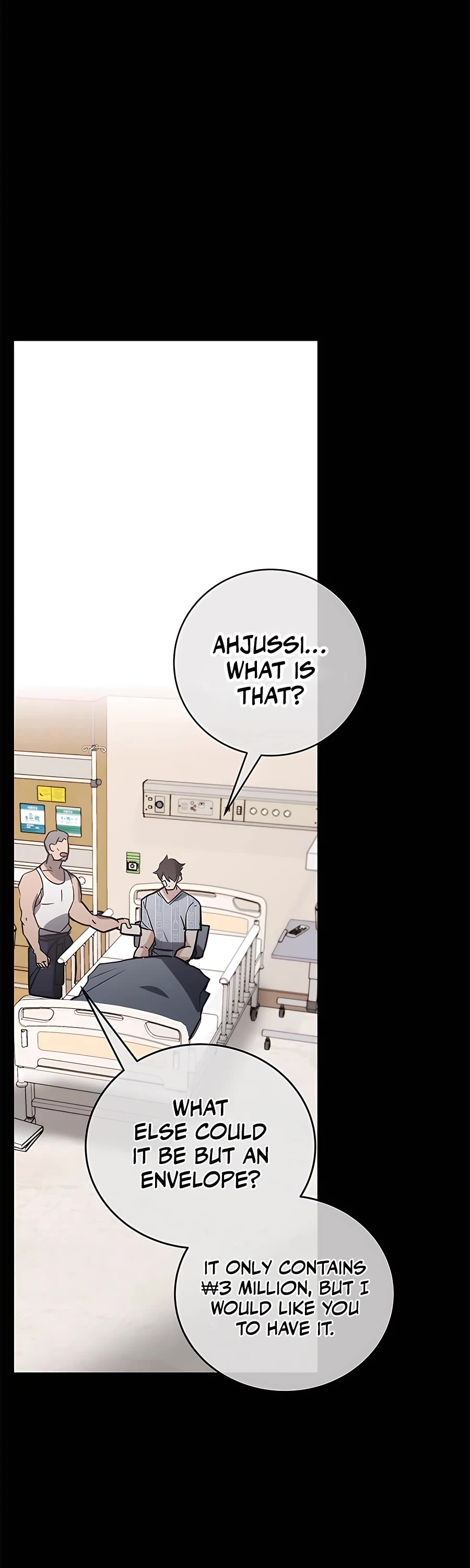 Transcension Academy Chapter 43 page 70 - Chapter 43