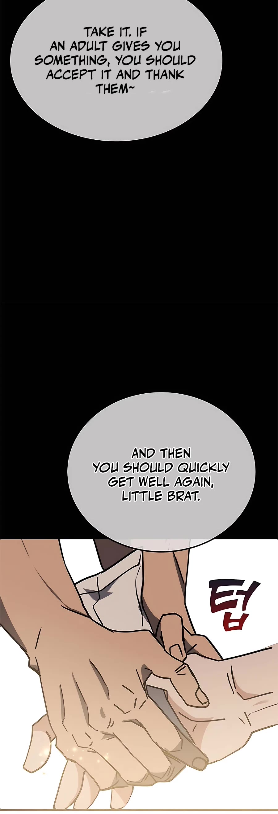 Transcension Academy Chapter 43 page 72 - Chapter 43