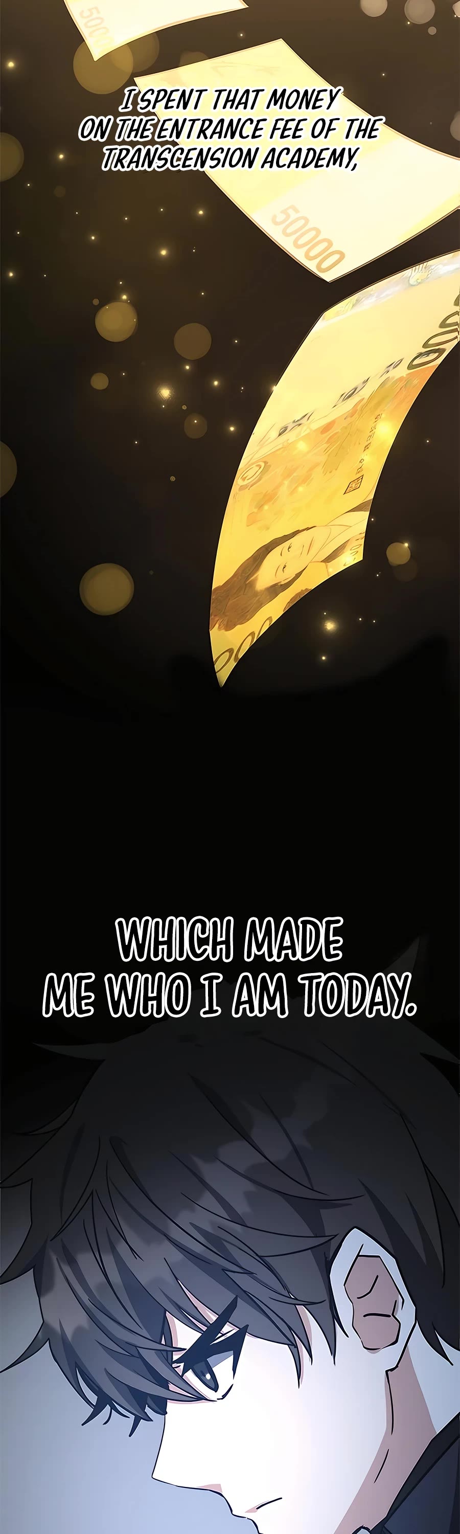 Transcension Academy Chapter 43 page 75 - Chapter 43
