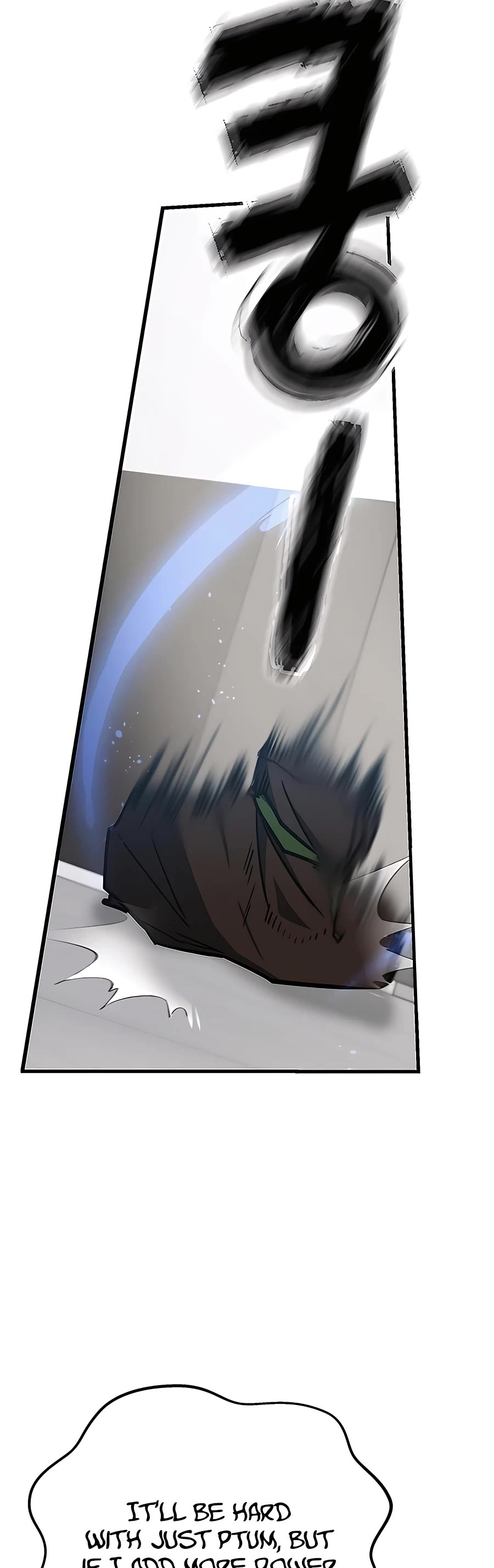 Transcension Academy Chapter 43 page 8 - Chapter 43