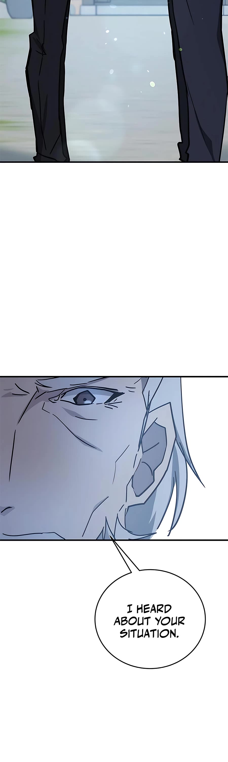 Transcension Academy Chapter 43 page 83 - Chapter 43