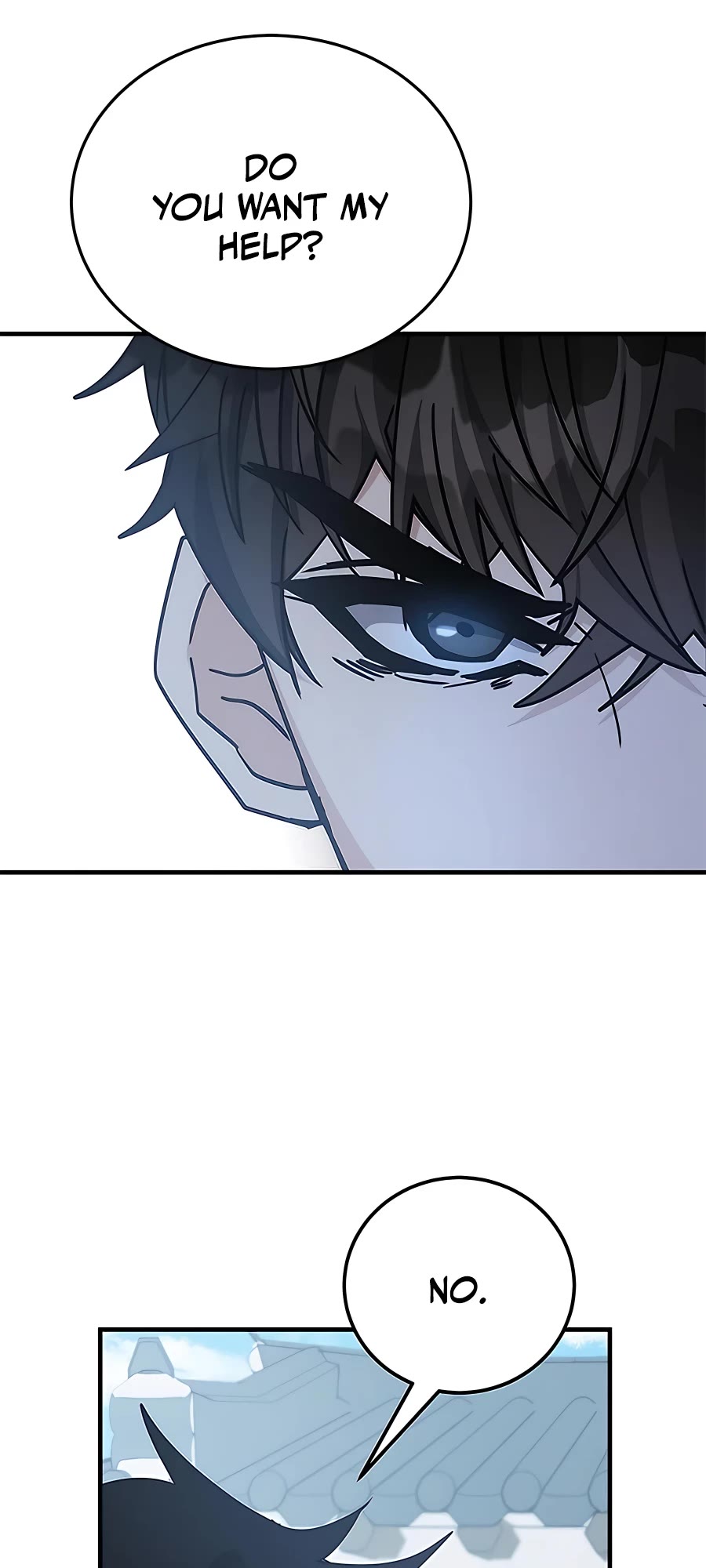 Transcension Academy Chapter 43 page 84 - Chapter 43
