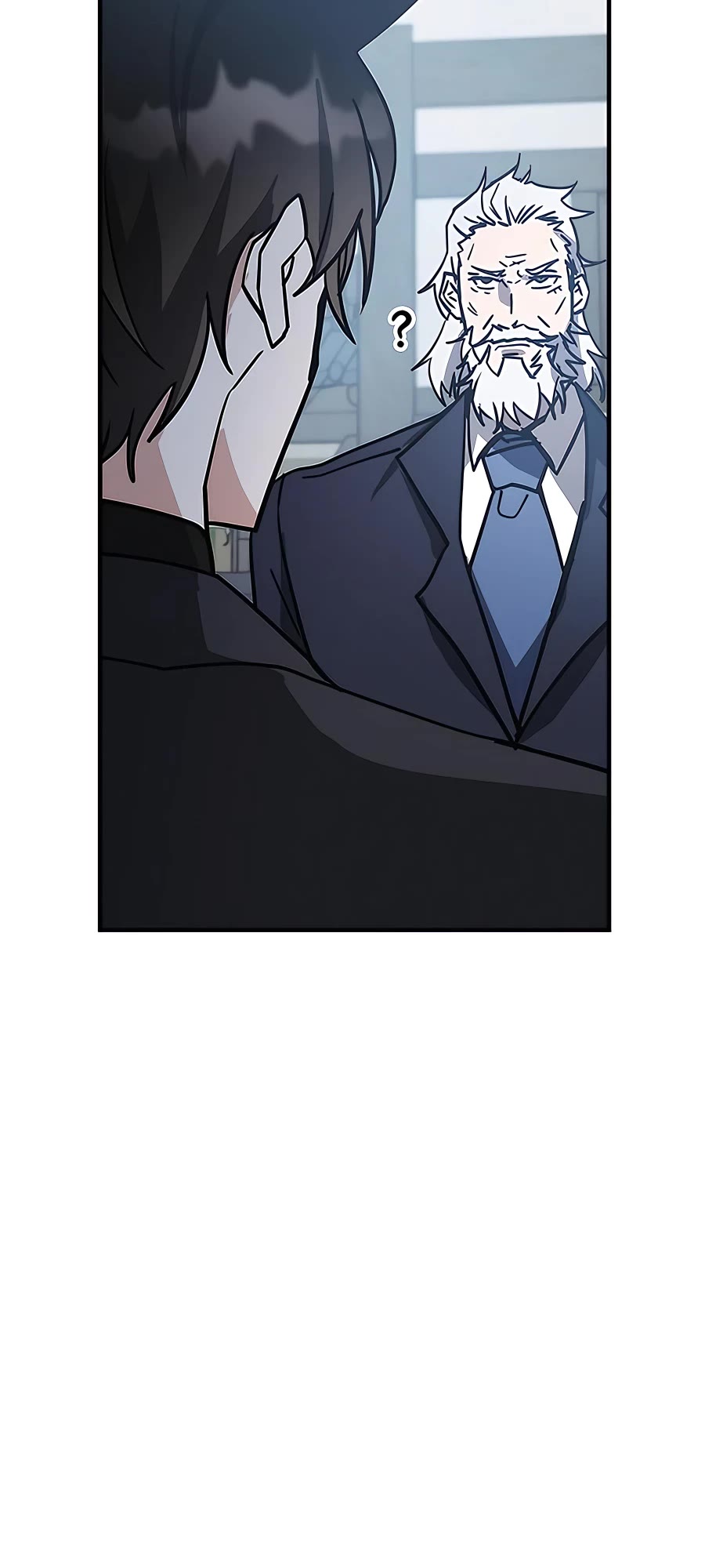 Transcension Academy Chapter 43 page 85 - Chapter 43