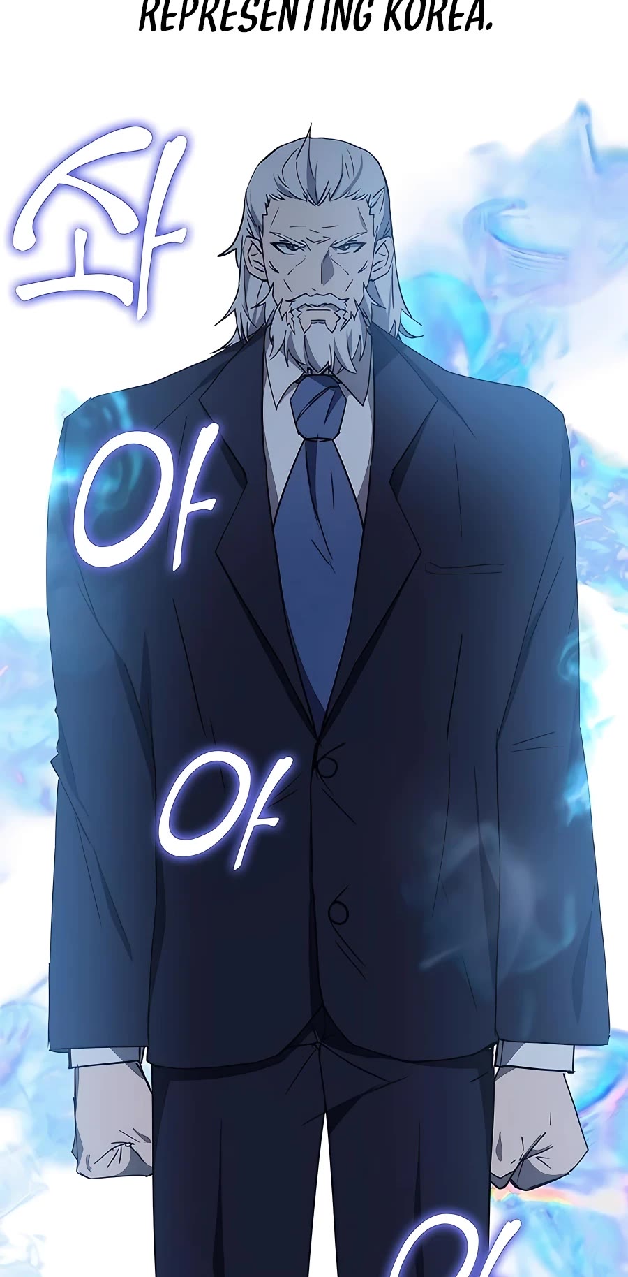 Transcension Academy Chapter 44 page 10 - Chapter 44