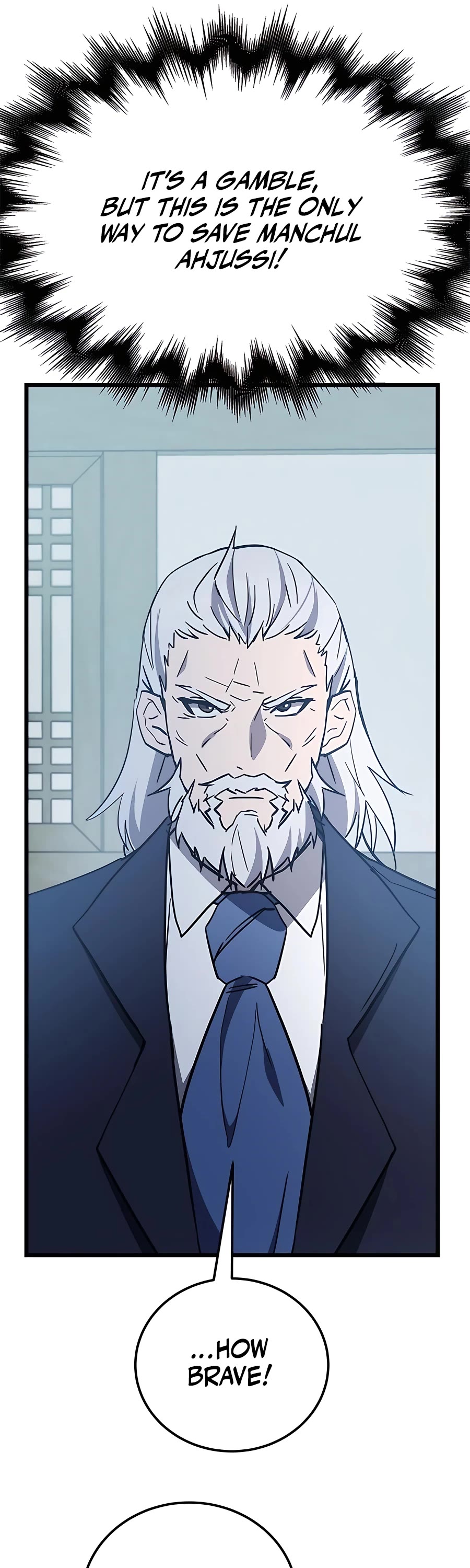 Transcension Academy Chapter 44 page 12 - Chapter 44