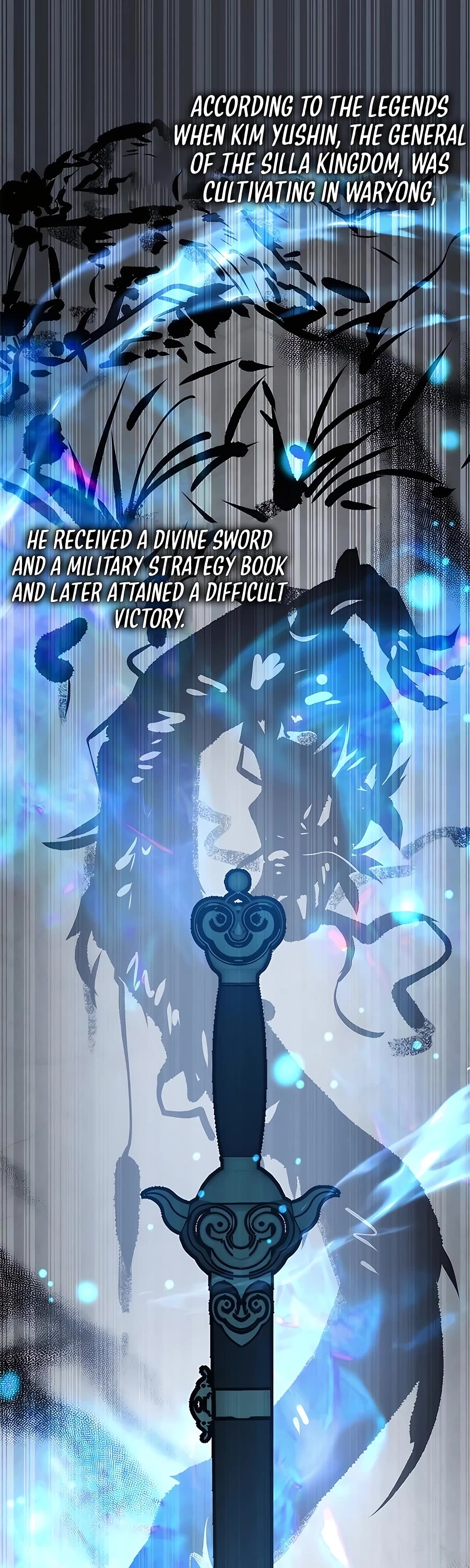 Transcension Academy Chapter 44 page 19 - Chapter 44
