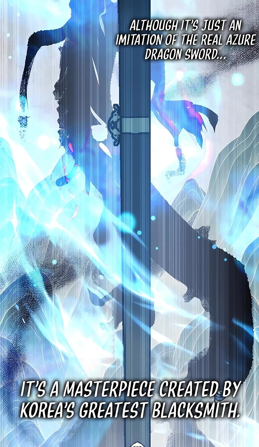 Transcension Academy Chapter 44 page 20 - Chapter 44