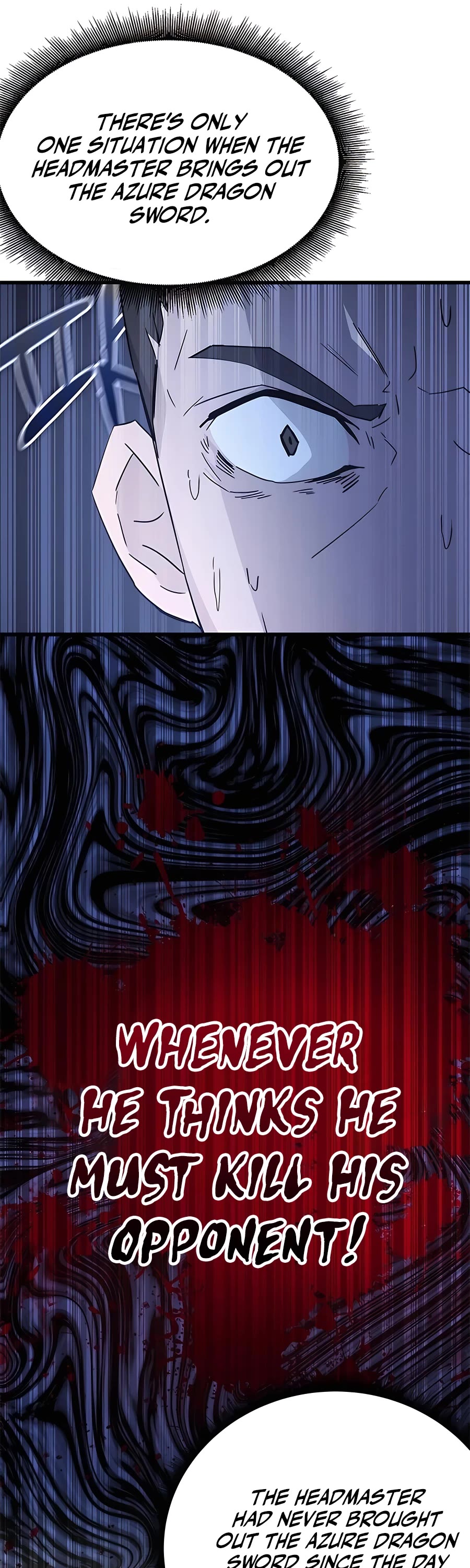 Transcension Academy Chapter 44 page 22 - Chapter 44