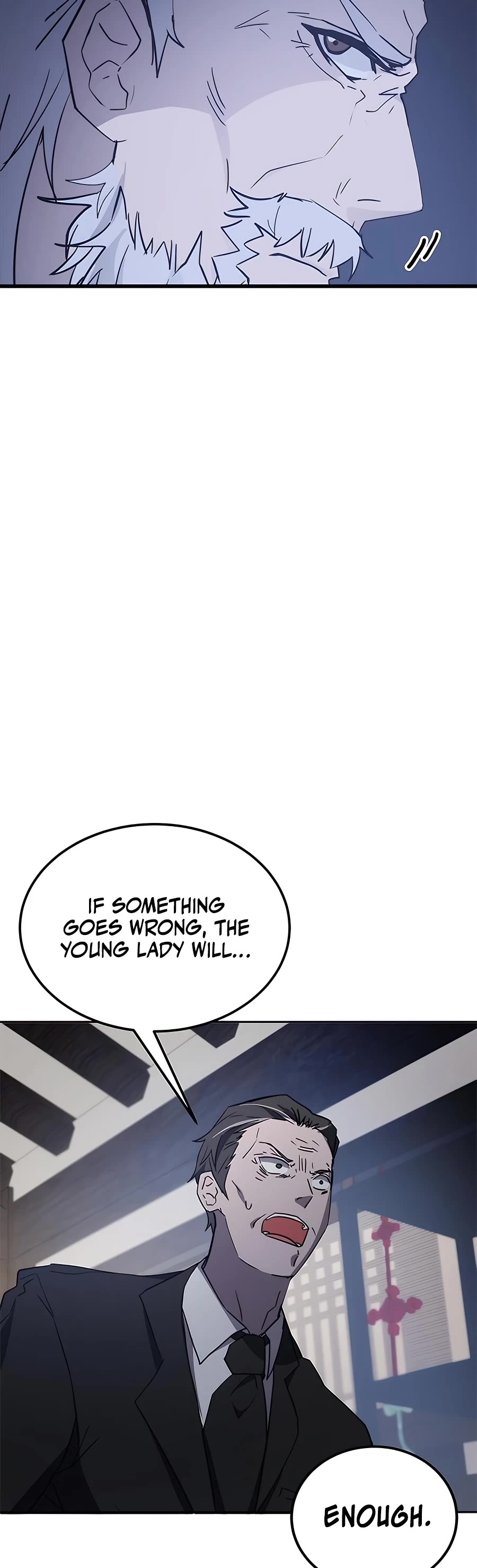 Transcension Academy Chapter 44 page 24 - Chapter 44