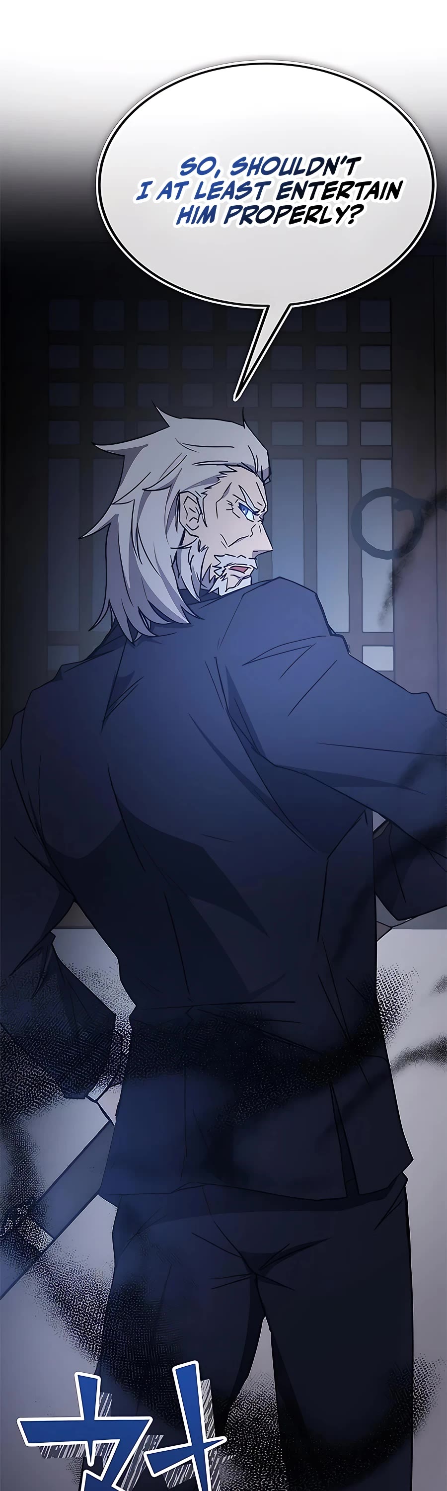 Transcension Academy Chapter 44 page 26 - Chapter 44