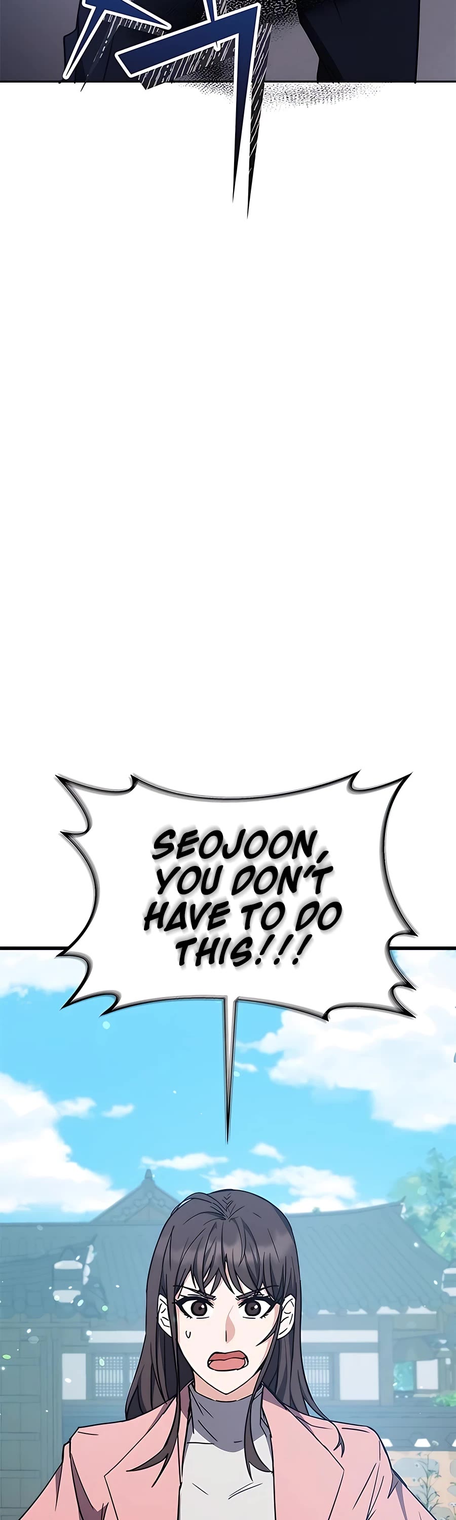 Transcension Academy Chapter 44 page 27 - Chapter 44