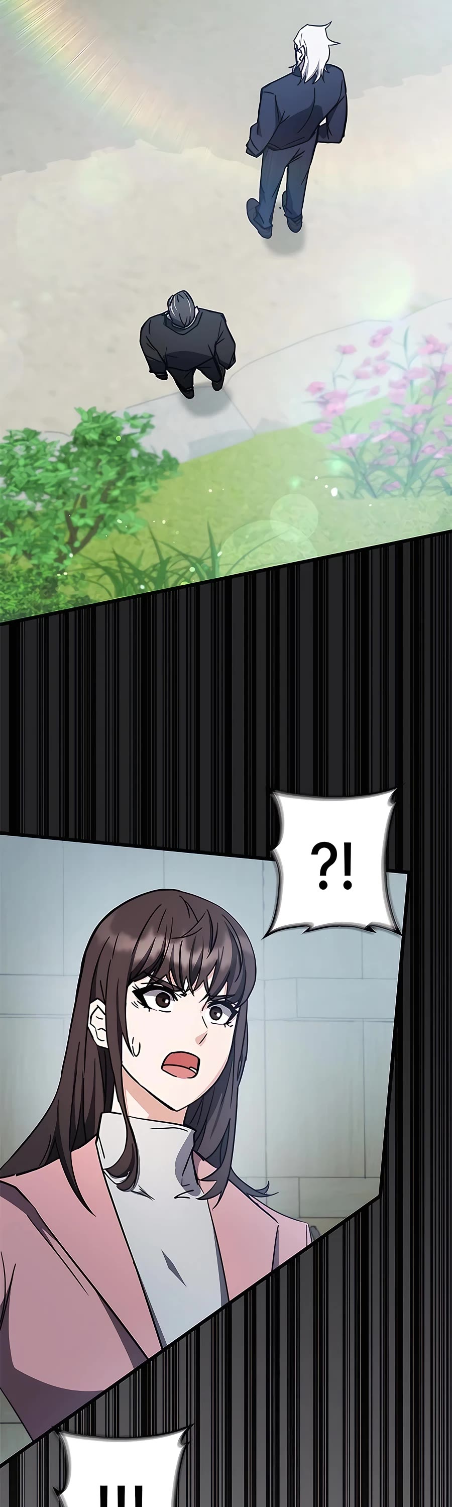Transcension Academy Chapter 44 page 3 - Chapter 44