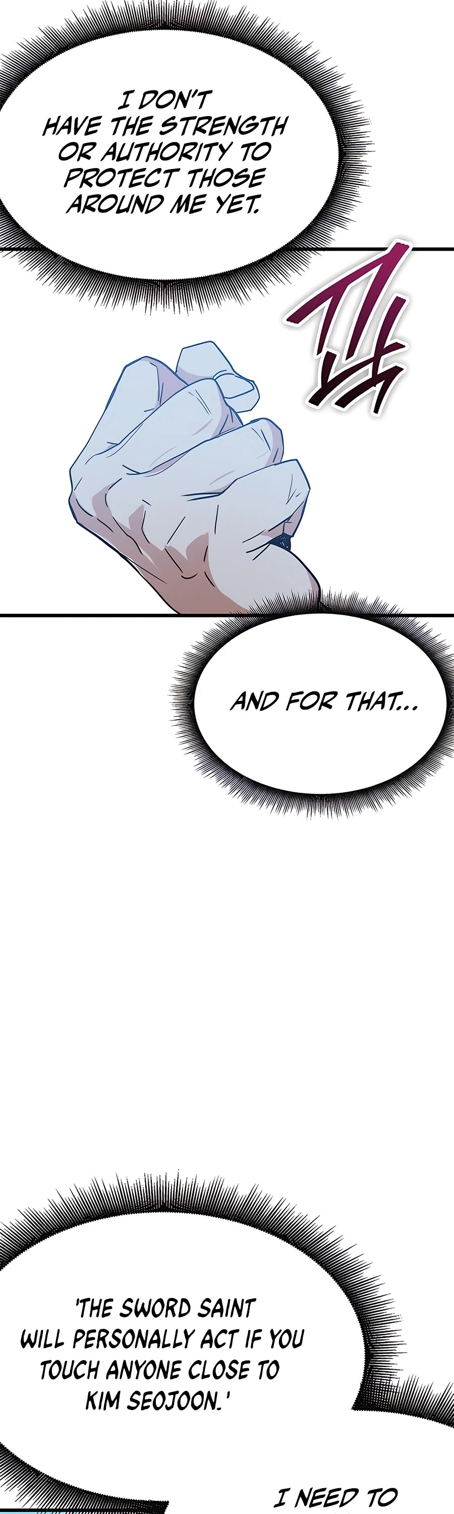 Transcension Academy Chapter 44 page 32 - Chapter 44