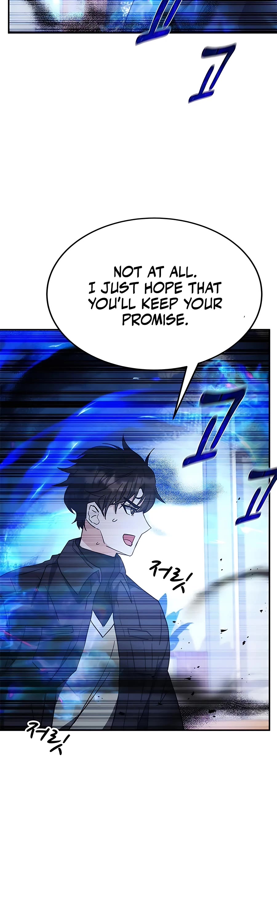 Transcension Academy Chapter 44 page 38 - Chapter 44
