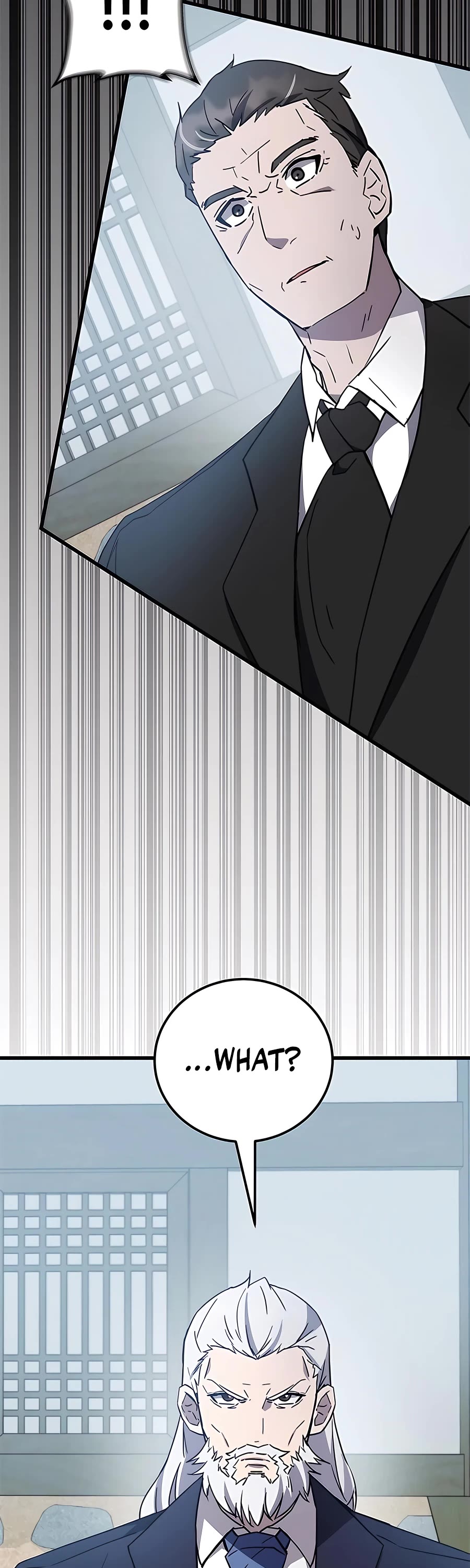 Transcension Academy Chapter 44 page 4 - Chapter 44