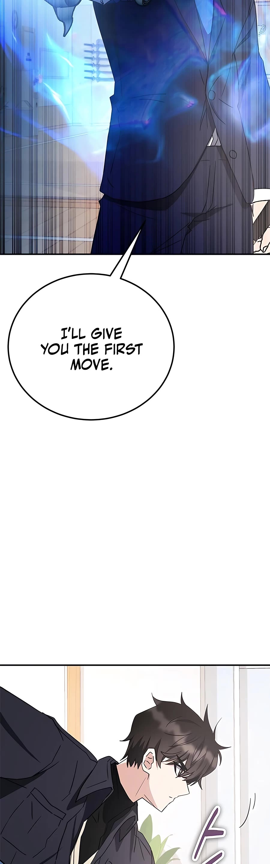 Transcension Academy Chapter 44 page 41 - Chapter 44