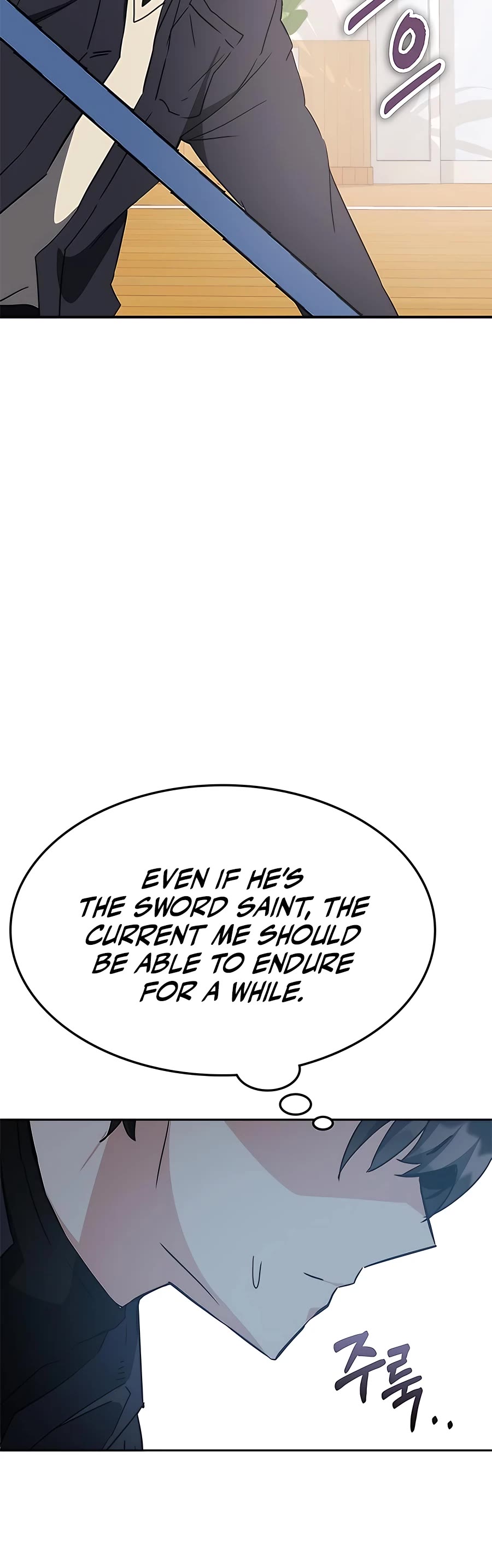 Transcension Academy Chapter 44 page 42 - Chapter 44