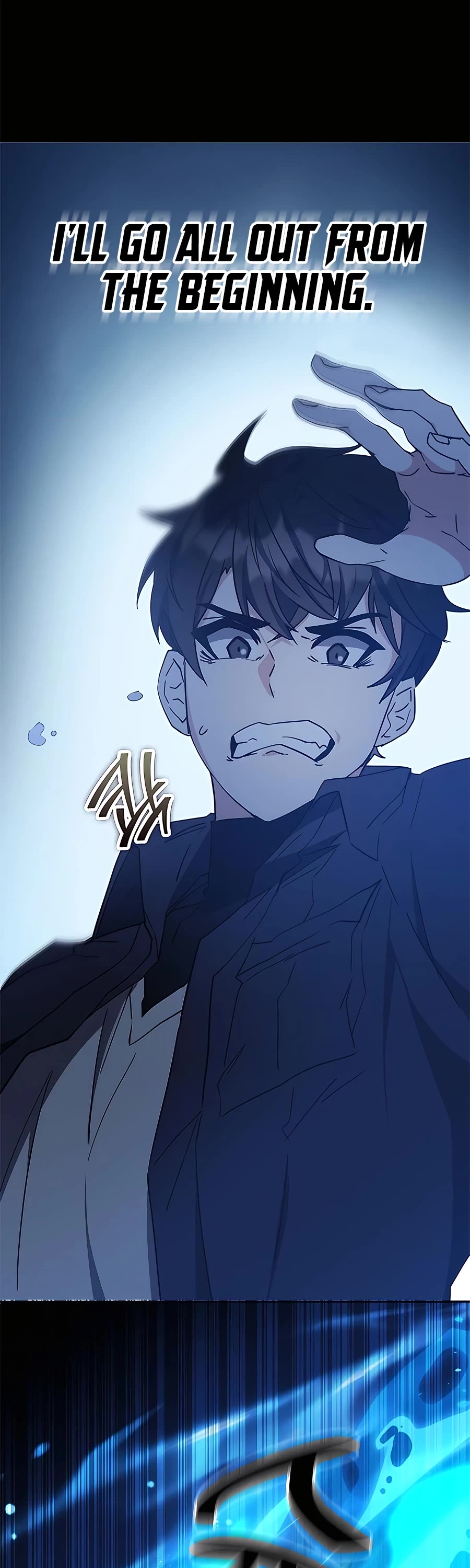 Transcension Academy Chapter 44 page 46 - Chapter 44