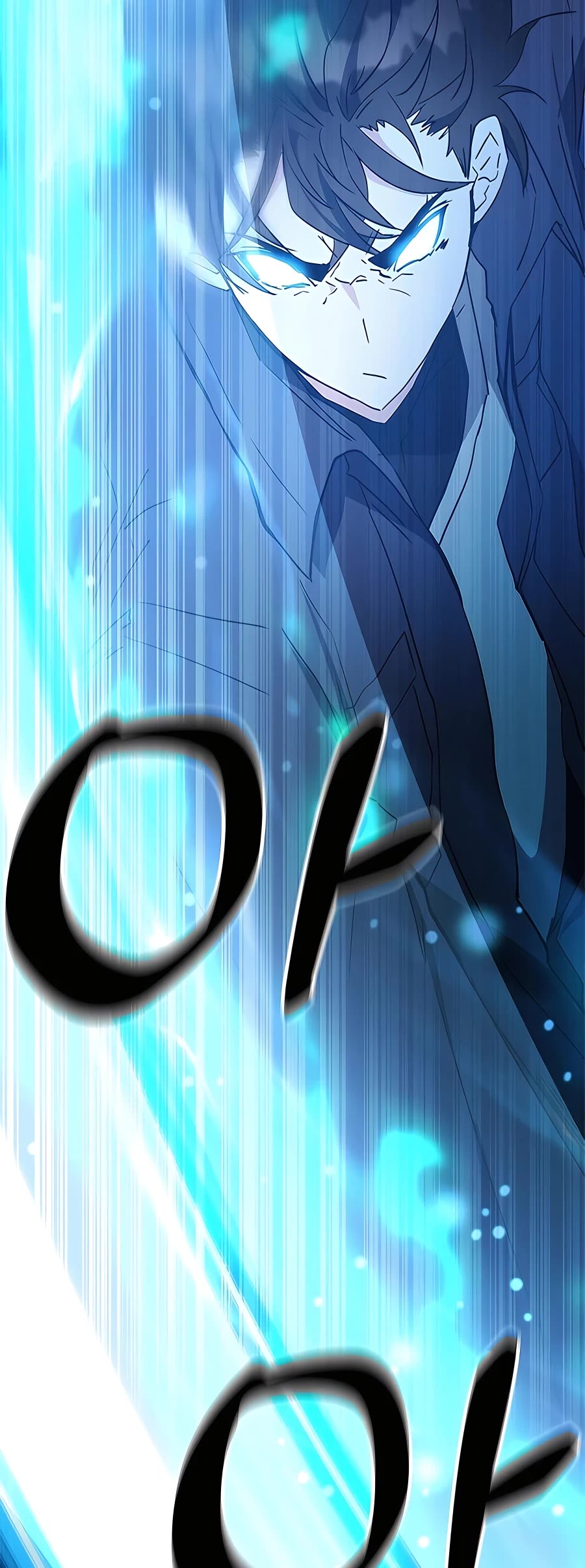 Transcension Academy Chapter 44 page 48 - Chapter 44