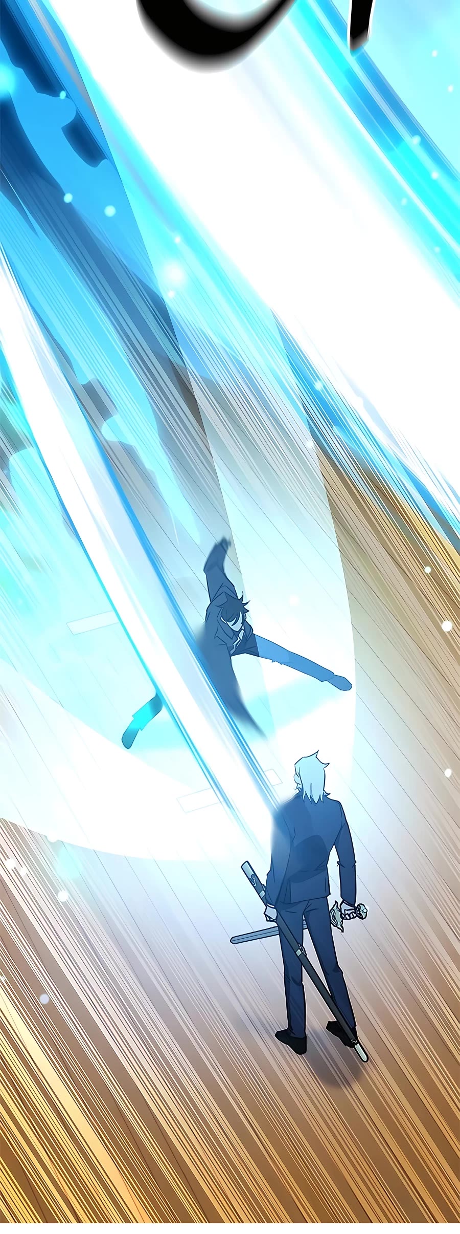 Transcension Academy Chapter 44 page 49 - Chapter 44