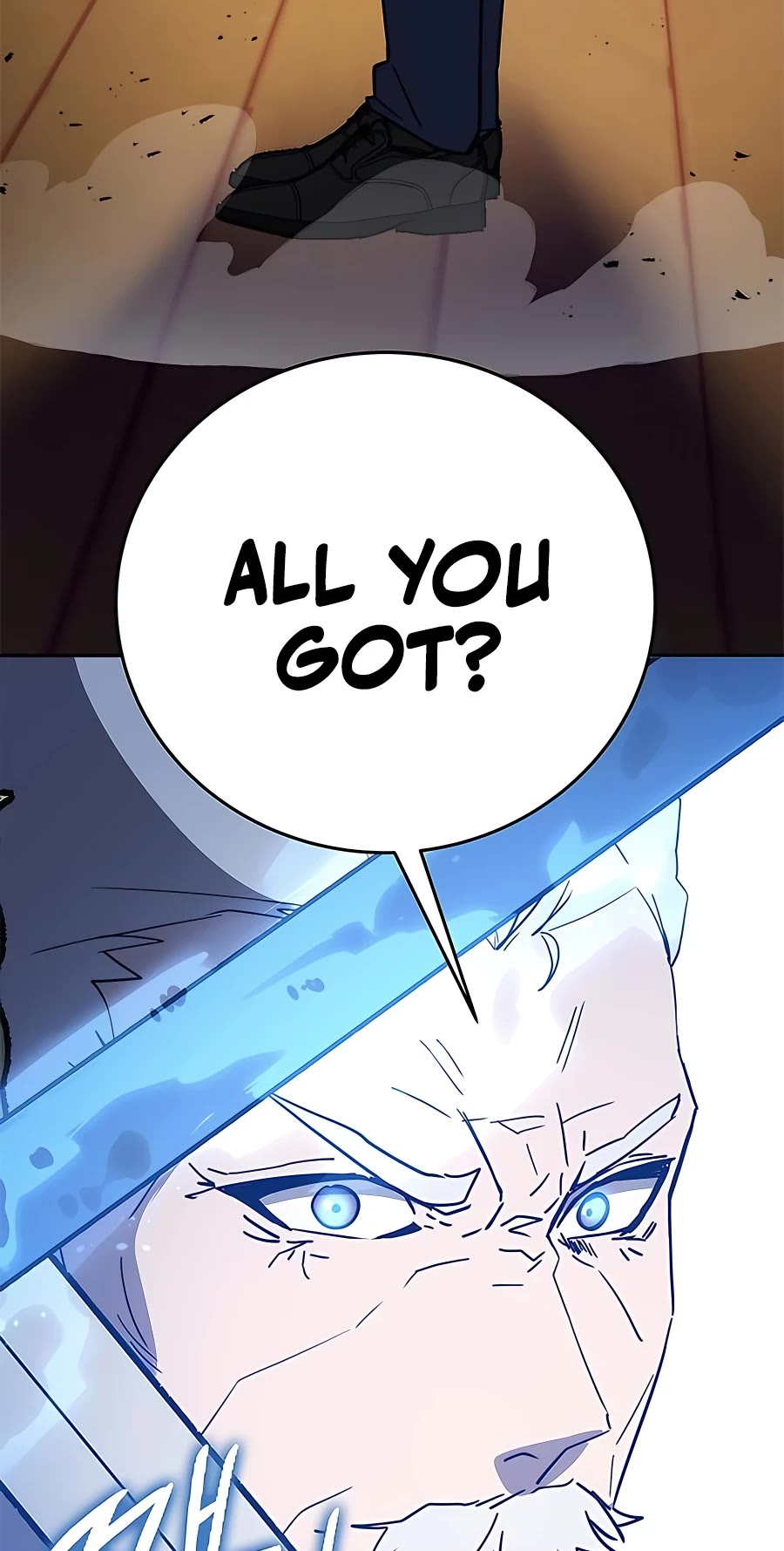 Transcension Academy Chapter 44 page 52 - Chapter 44