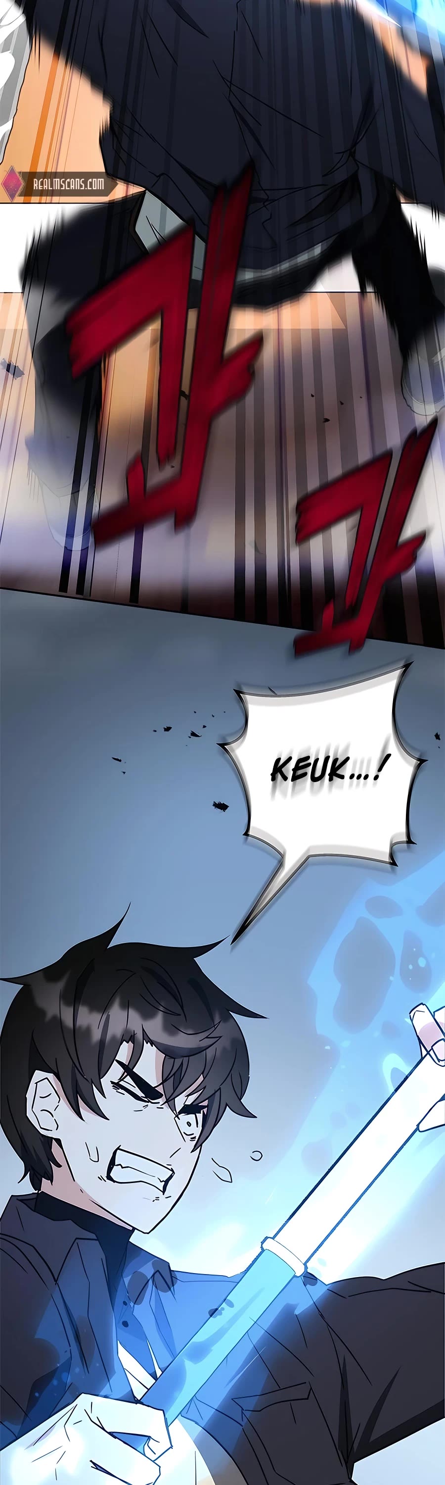 Transcension Academy Chapter 44 page 55 - Chapter 44