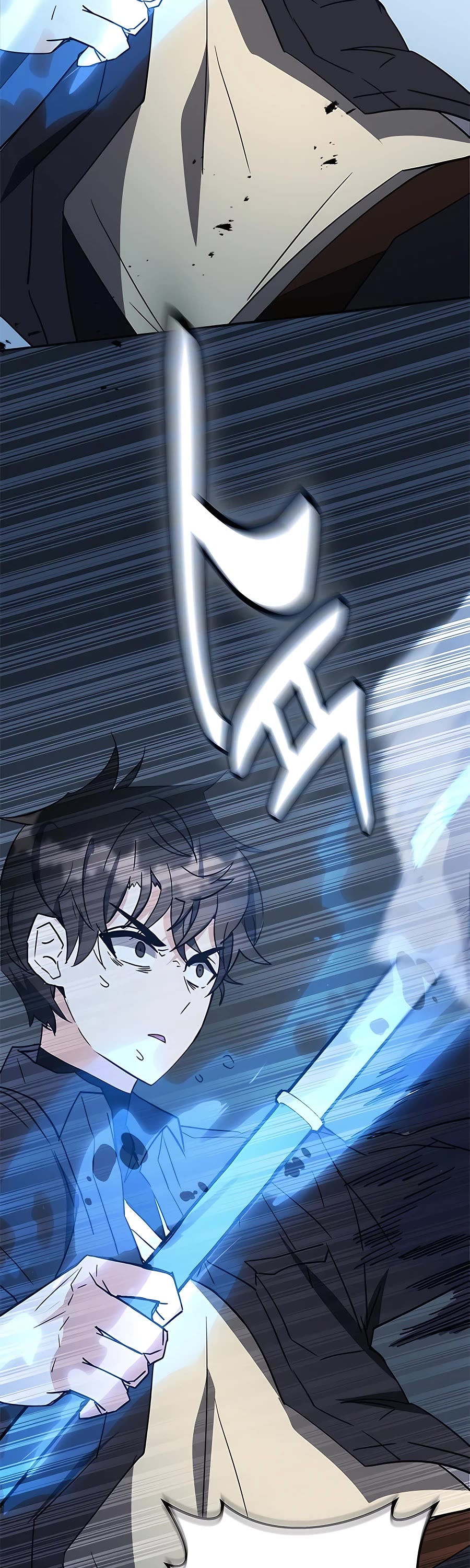 Transcension Academy Chapter 44 page 56 - Chapter 44