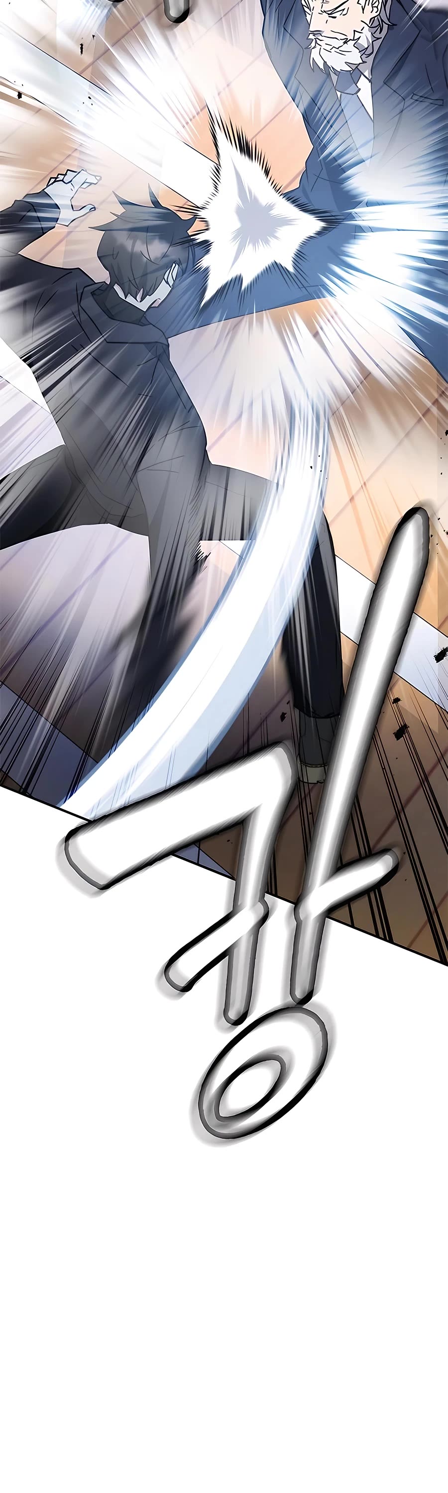 Transcension Academy Chapter 44 page 60 - Chapter 44