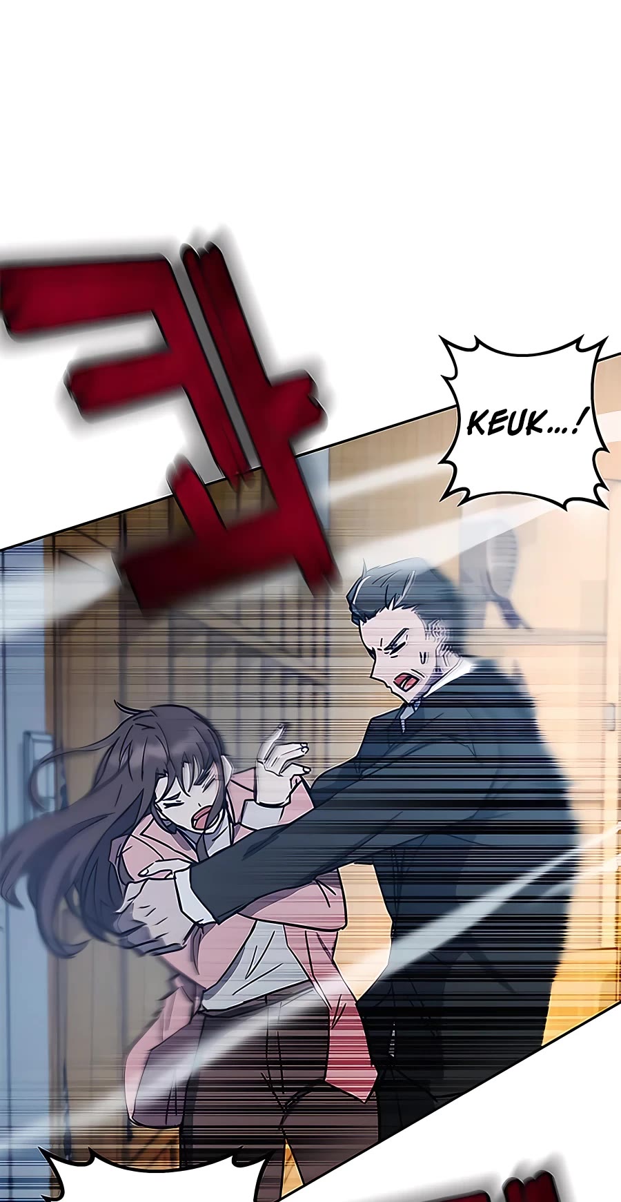 Transcension Academy Chapter 44 page 70 - Chapter 44