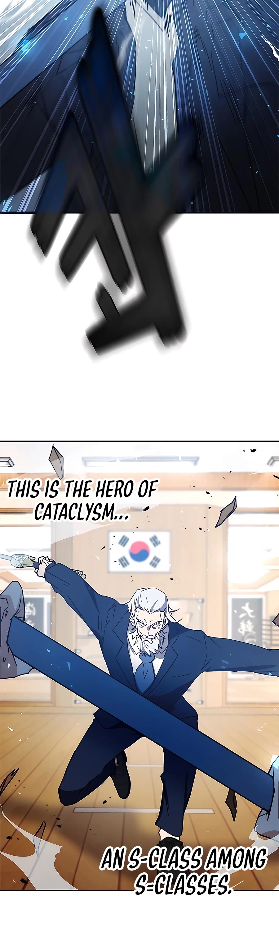 Transcension Academy Chapter 44 page 73 - Chapter 44