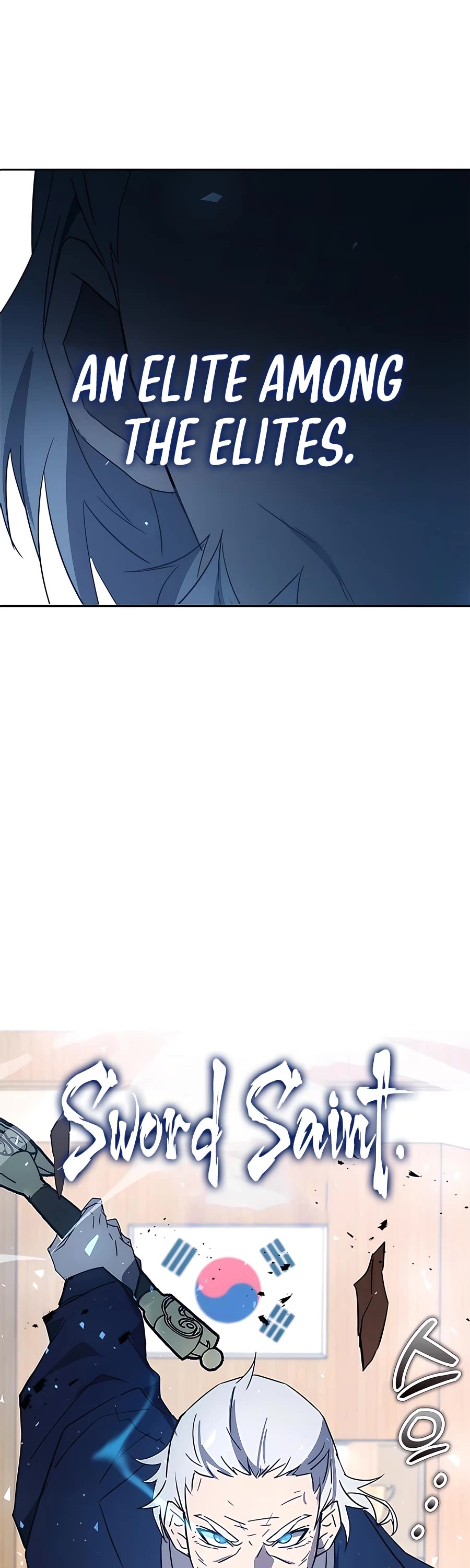 Transcension Academy Chapter 44 page 74 - Chapter 44