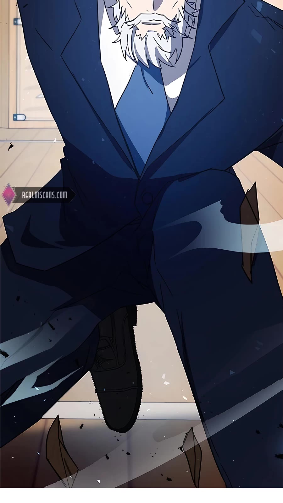 Transcension Academy Chapter 44 page 75 - Chapter 44