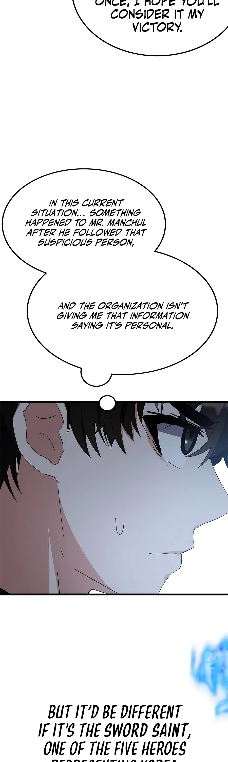 Transcension Academy Chapter 44 page 9 - Chapter 44