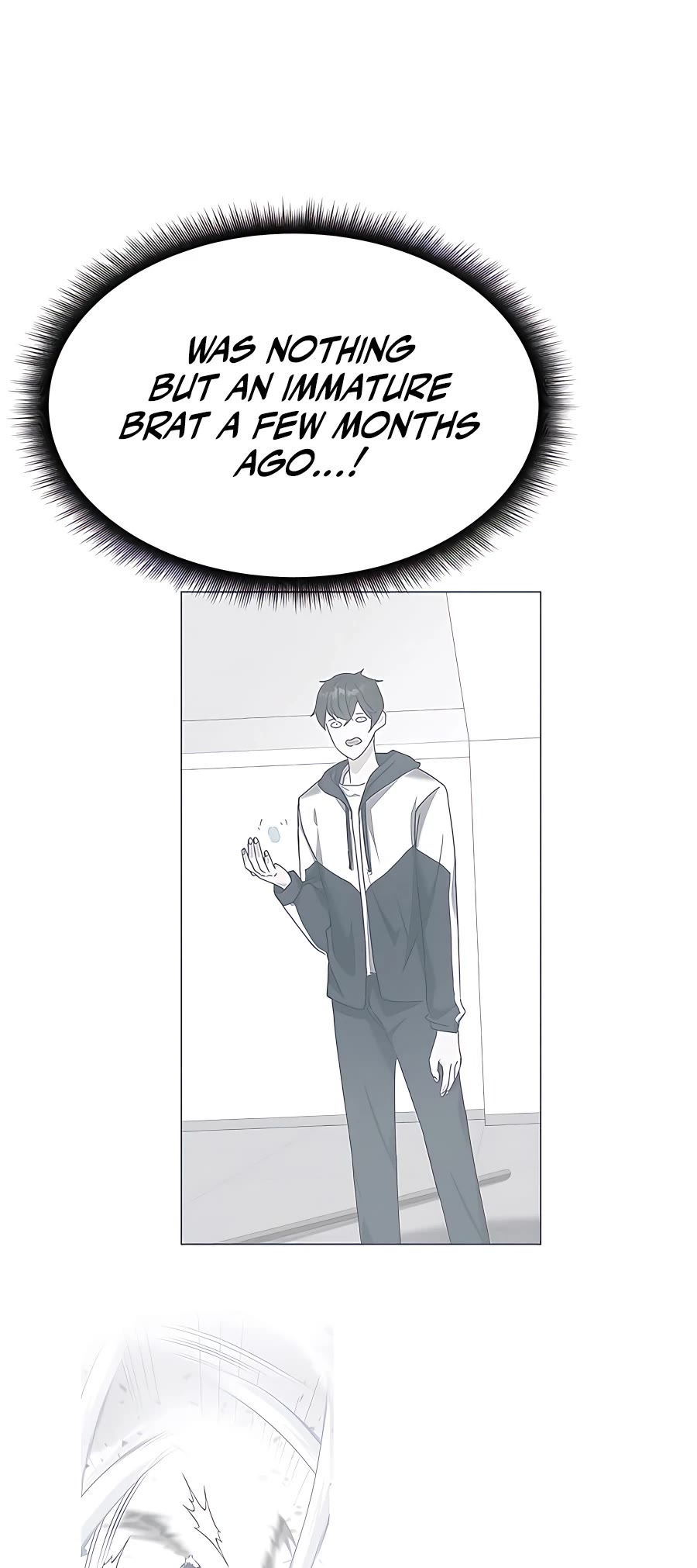 Transcension Academy Chapter 45 page 10 - Chapter 45