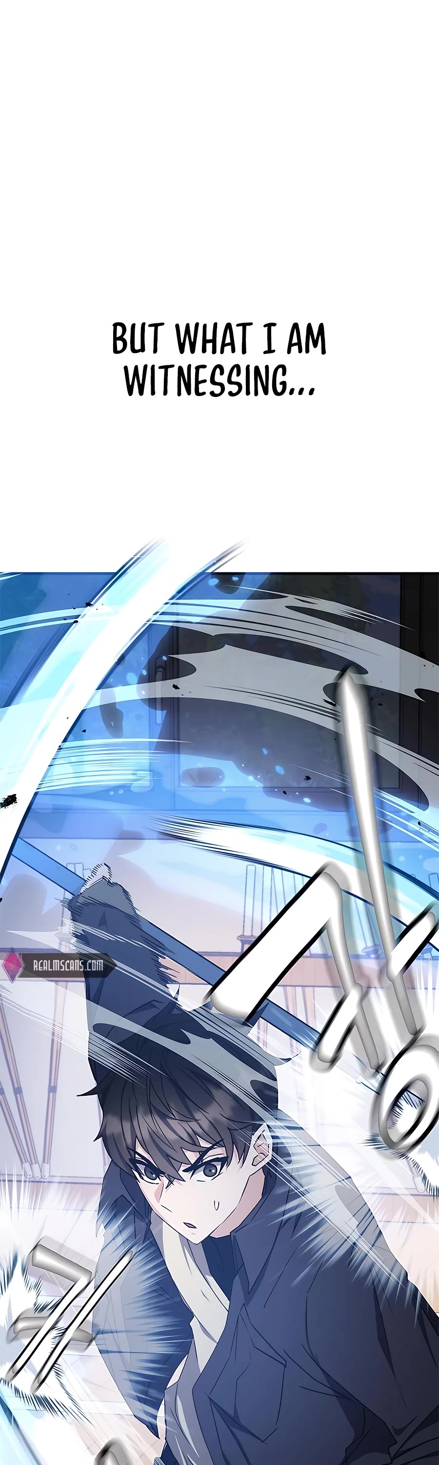 Transcension Academy Chapter 45 page 12 - Chapter 45