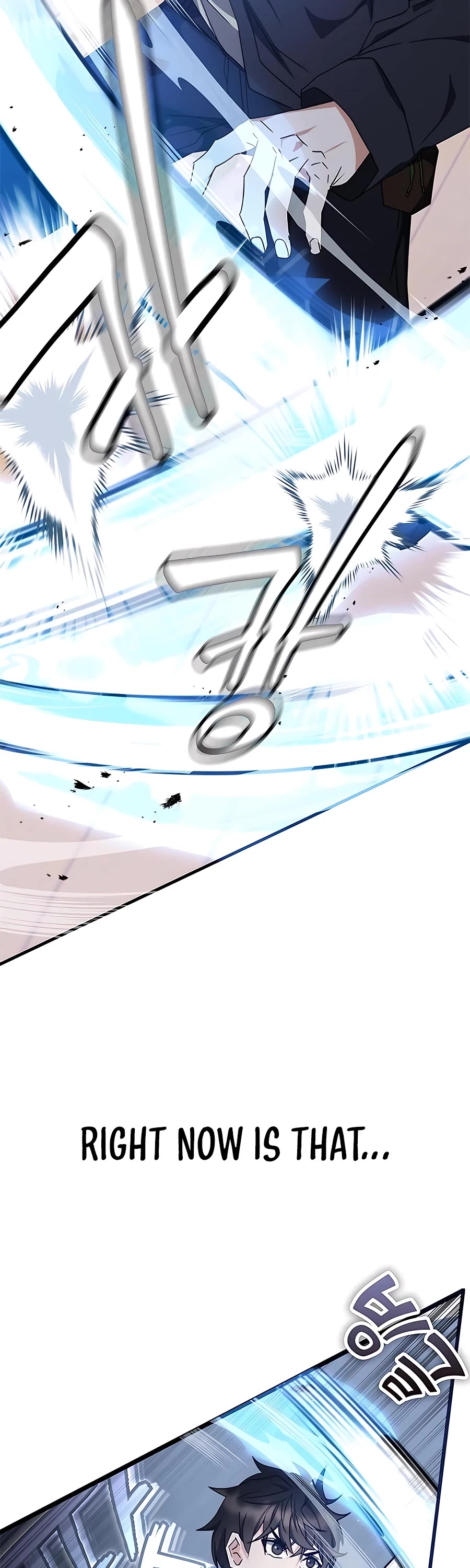 Transcension Academy Chapter 45 page 13 - Chapter 45