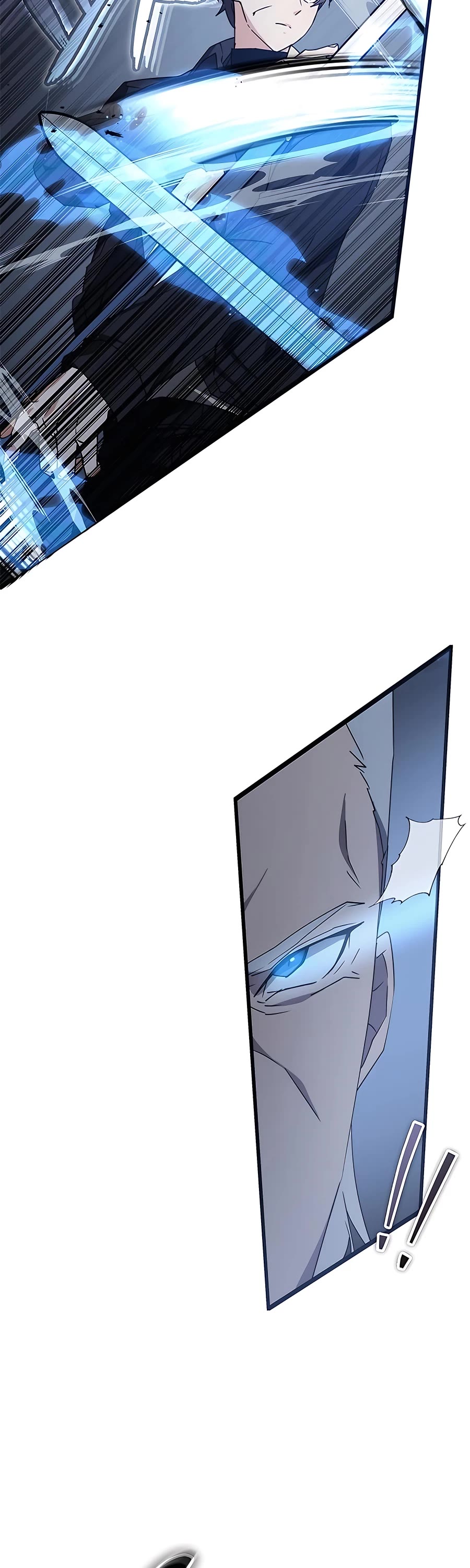 Transcension Academy Chapter 45 page 14 - Chapter 45