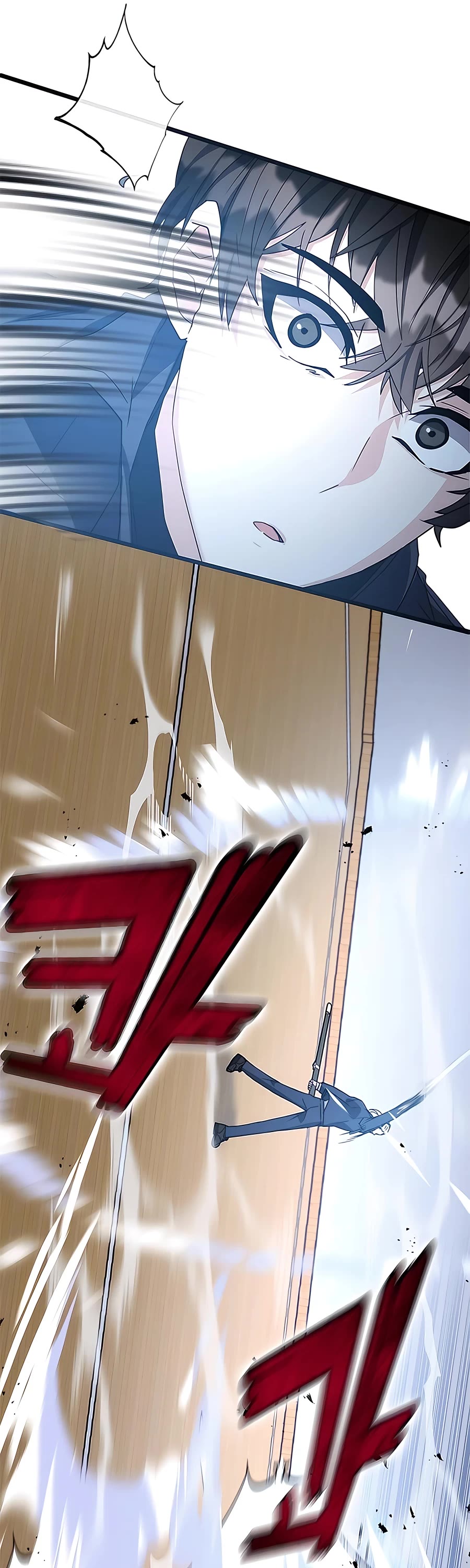 Transcension Academy Chapter 45 page 20 - Chapter 45