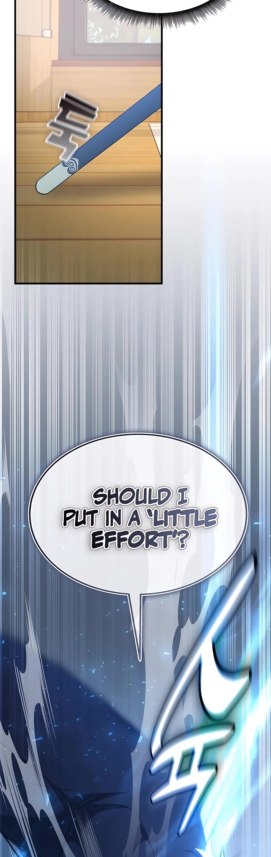 Transcension Academy Chapter 45 page 27 - Chapter 45