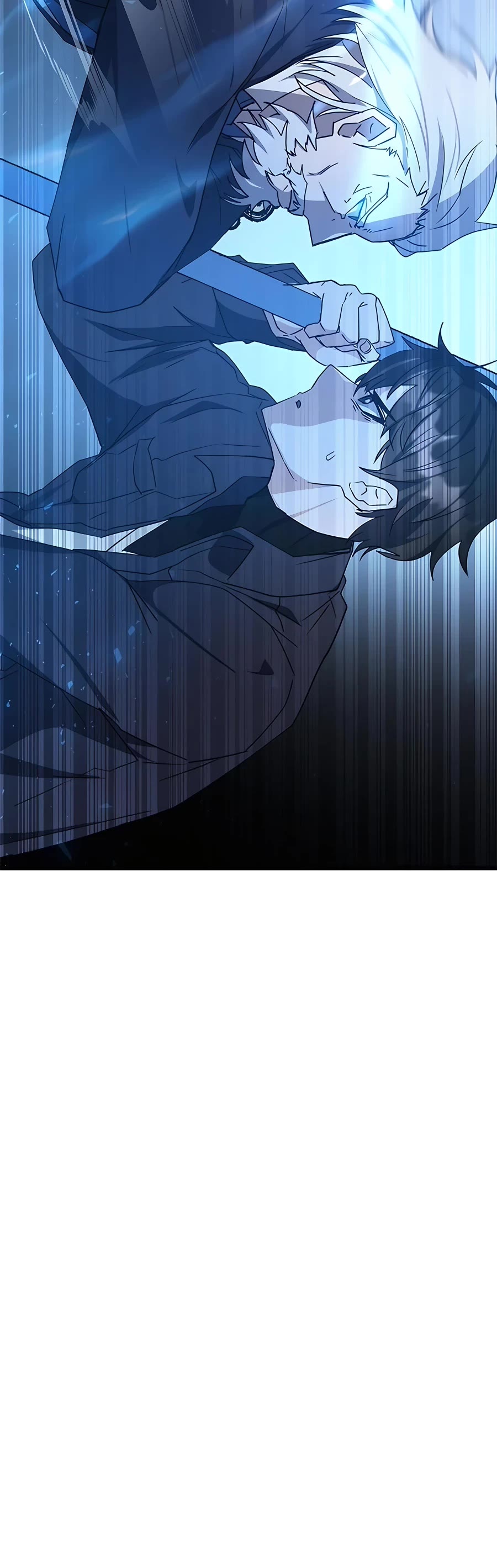 Transcension Academy Chapter 45 page 28 - Chapter 45