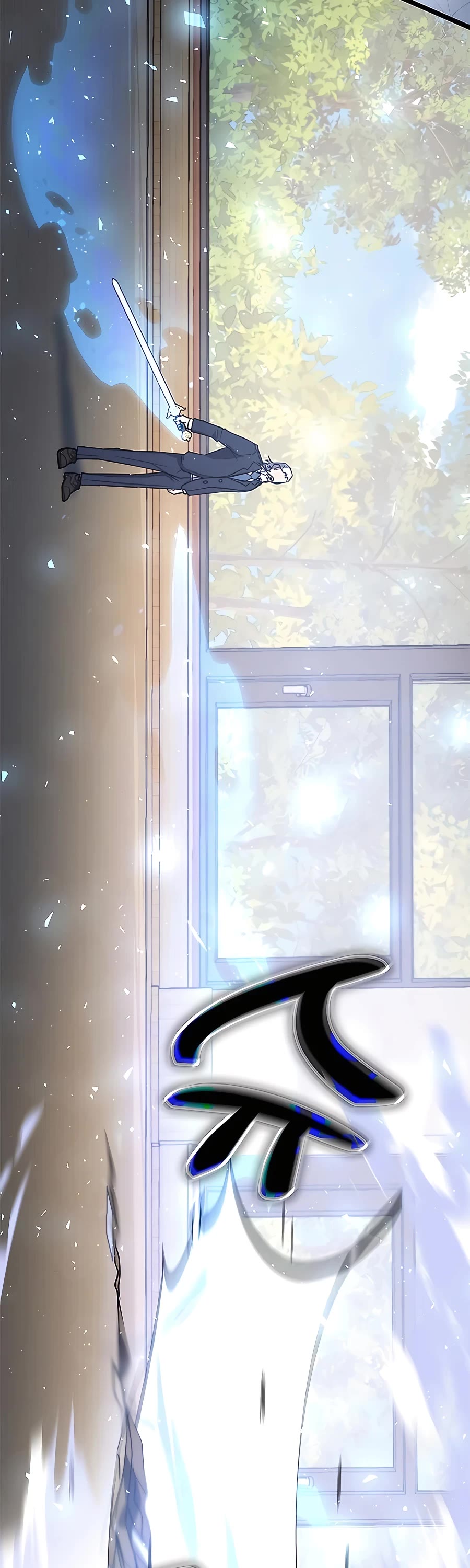 Transcension Academy Chapter 45 page 31 - Chapter 45