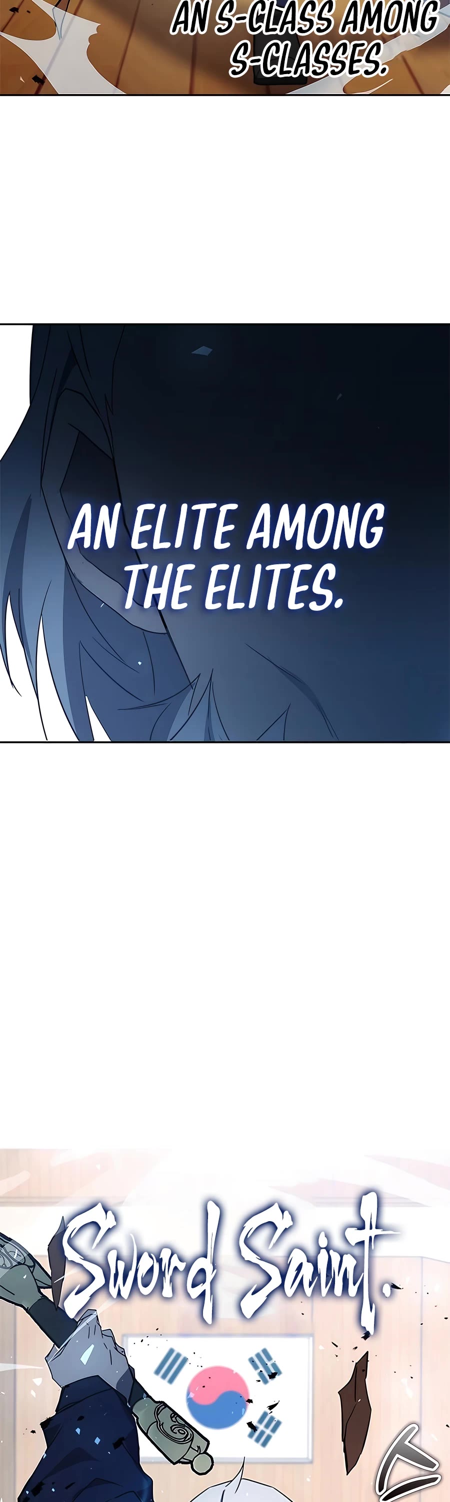 Transcension Academy Chapter 45 page 4 - Chapter 45