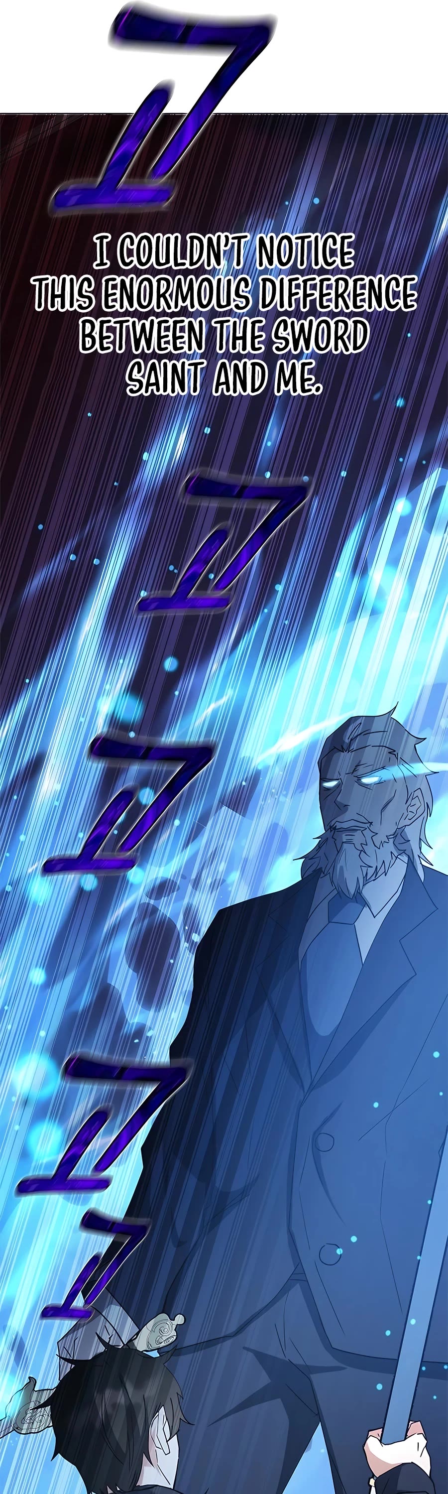 Transcension Academy Chapter 45 page 40 - Chapter 45