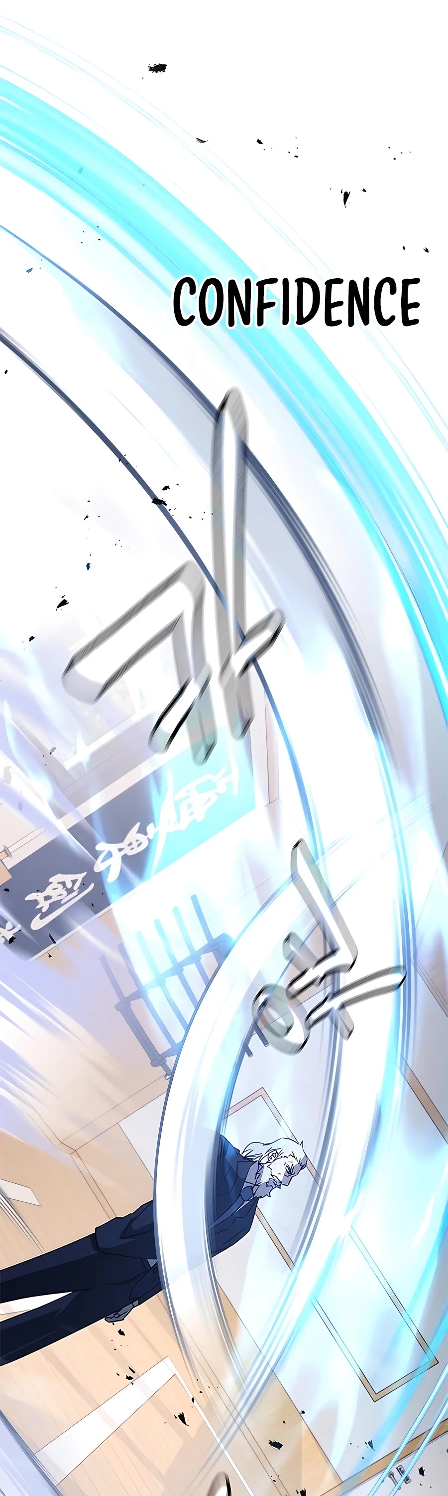 Transcension Academy Chapter 45 page 48 - Chapter 45