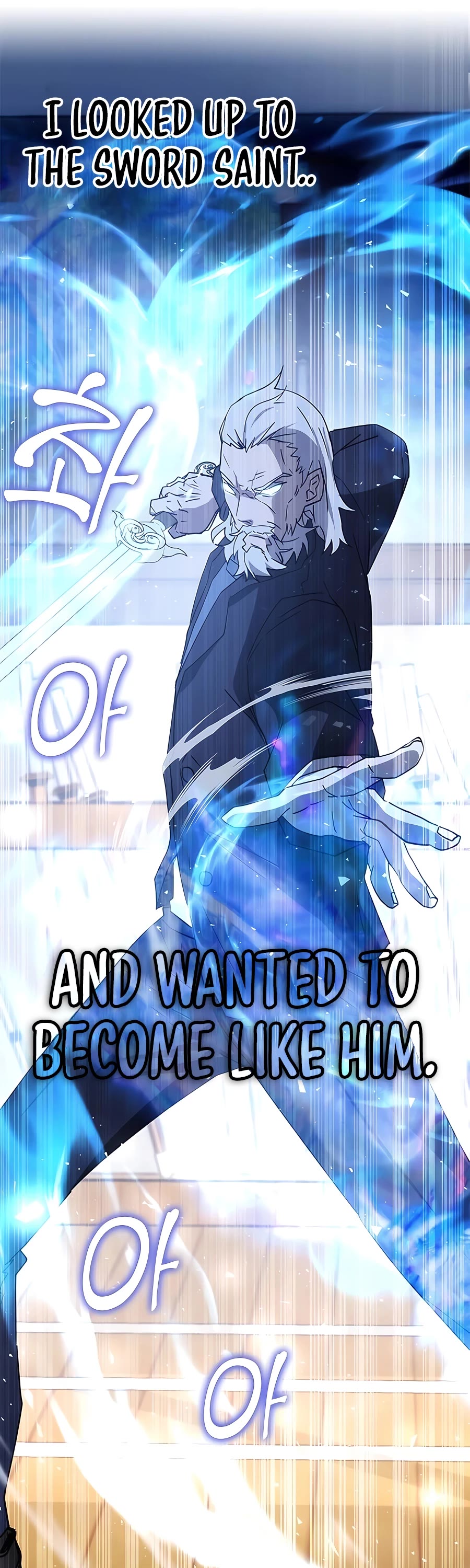 Transcension Academy Chapter 45 page 51 - Chapter 45