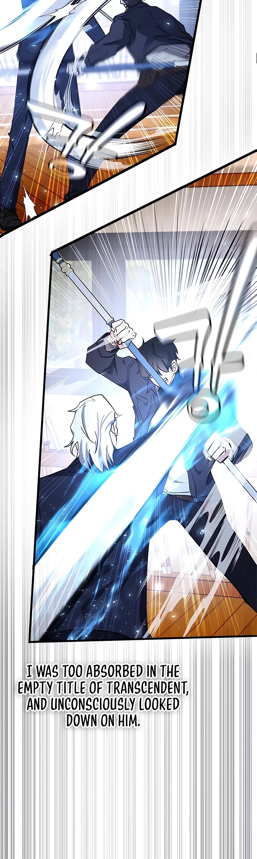 Transcension Academy Chapter 45 page 53 - Chapter 45