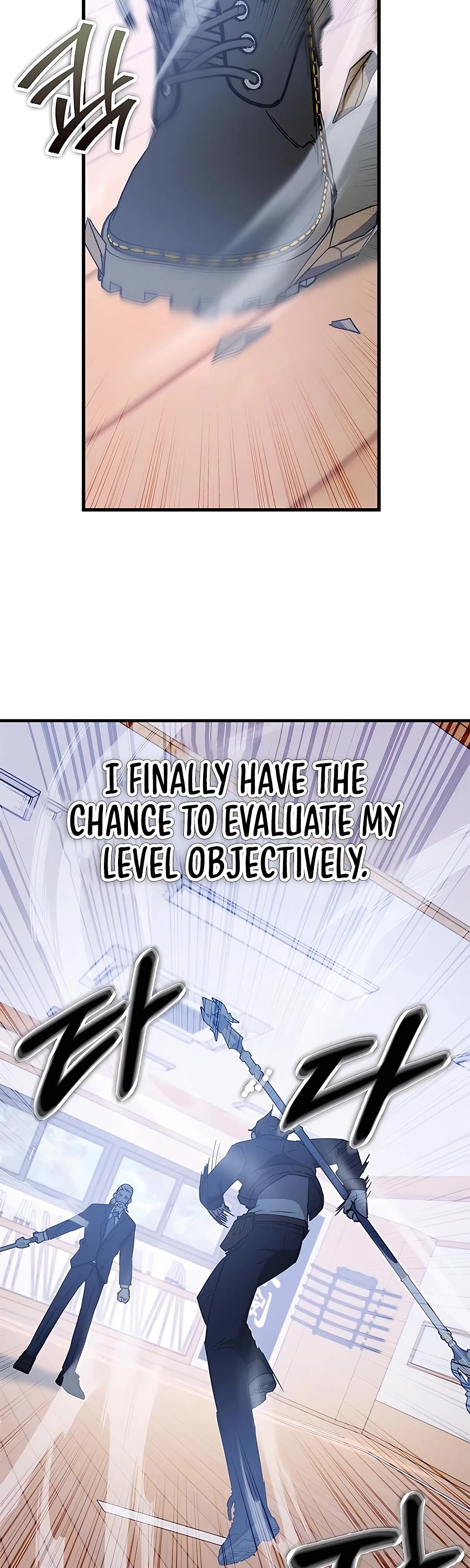 Transcension Academy Chapter 45 page 57 - Chapter 45