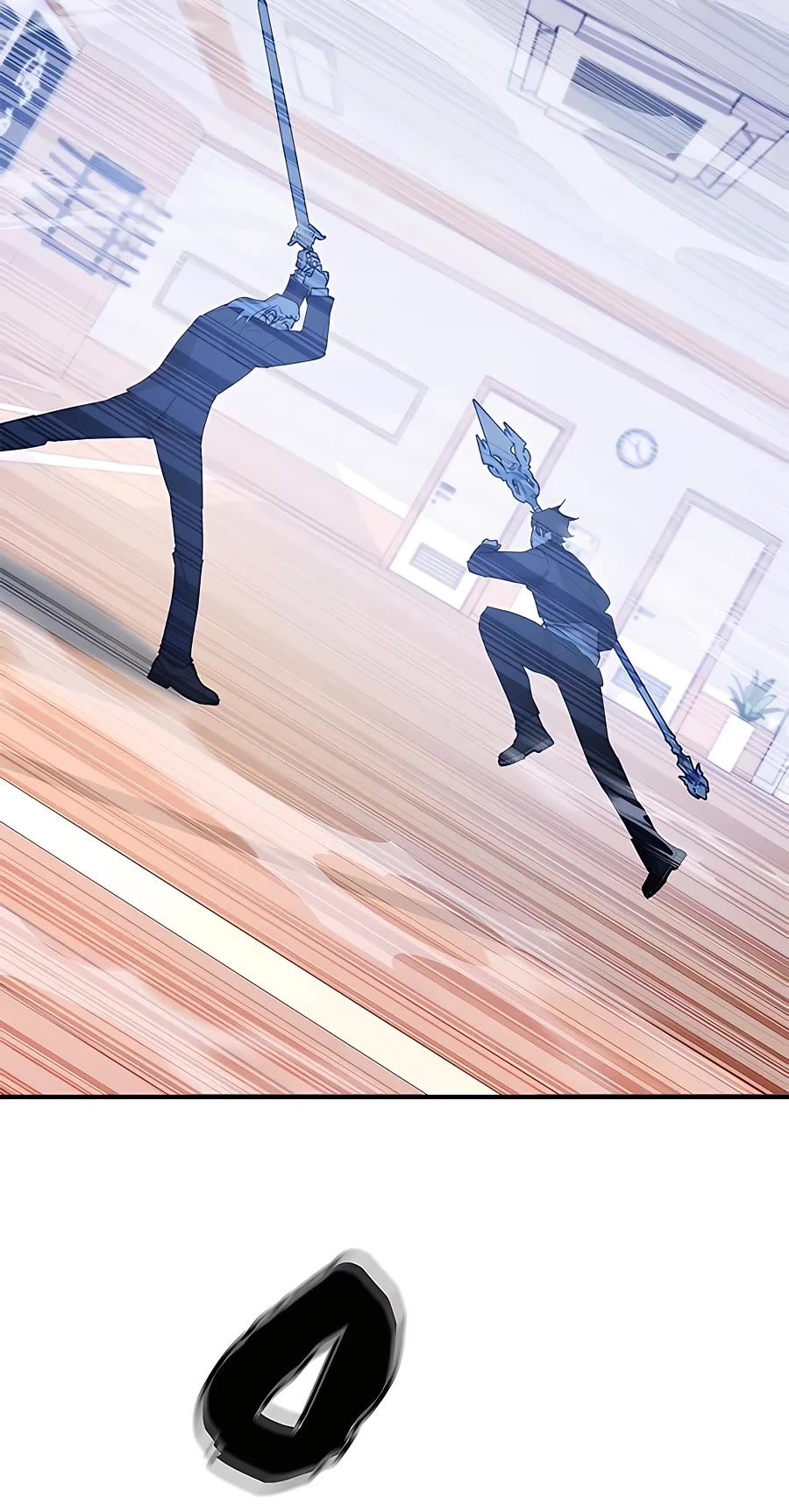 Transcension Academy Chapter 45 page 59 - Chapter 45