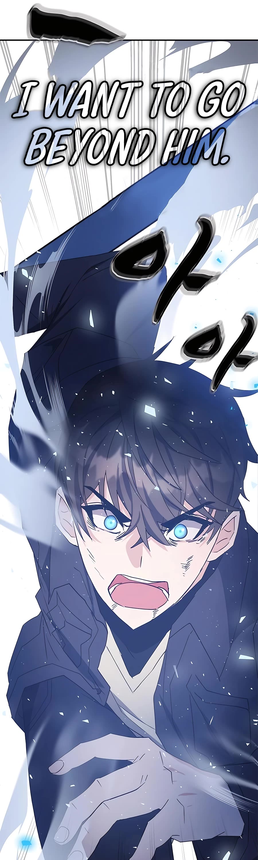 Transcension Academy Chapter 45 page 60 - Chapter 45